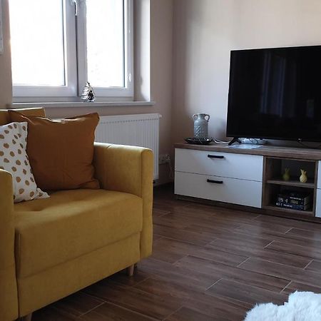Apartament 23 Willa Leśna Polanica-Zdrój Extérieur photo