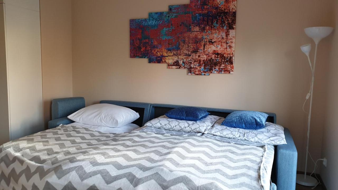 Apartament 23 Willa Leśna Polanica-Zdrój Extérieur photo