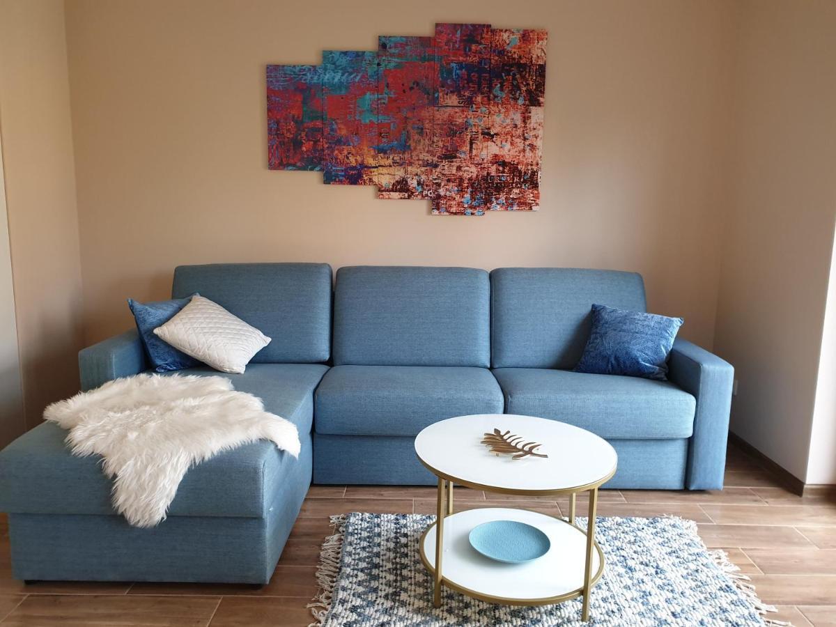 Apartament 23 Willa Leśna Polanica-Zdrój Extérieur photo
