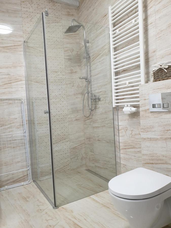 Apartament 23 Willa Leśna Polanica-Zdrój Extérieur photo