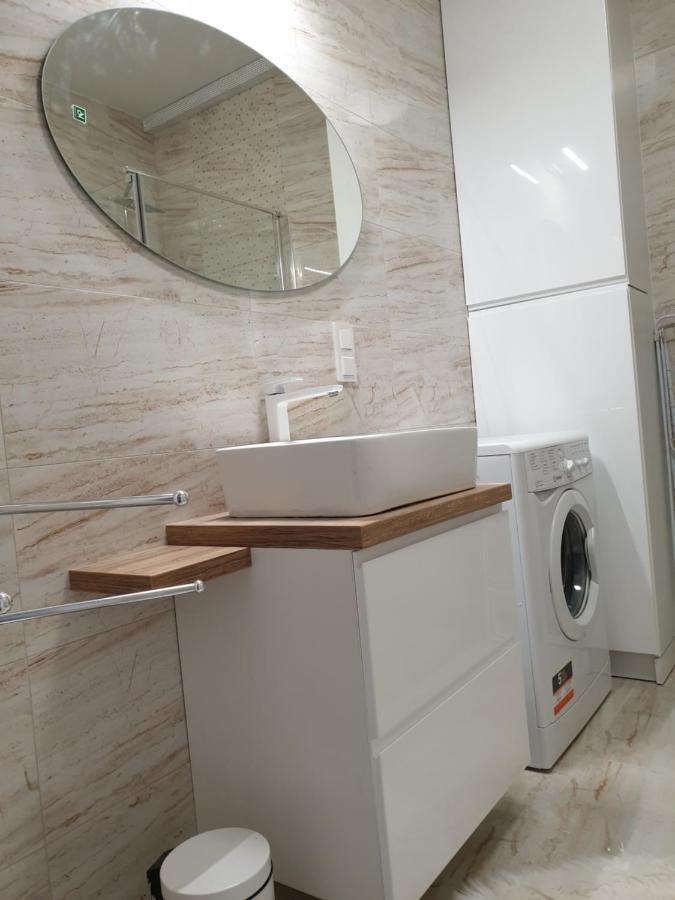 Apartament 23 Willa Leśna Polanica-Zdrój Extérieur photo