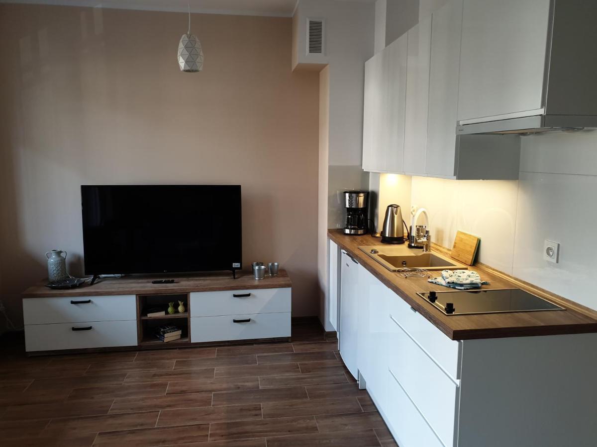 Apartament 23 Willa Leśna Polanica-Zdrój Extérieur photo