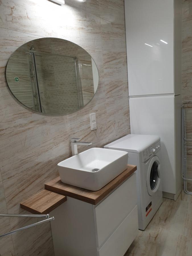 Apartament 23 Willa Leśna Polanica-Zdrój Extérieur photo