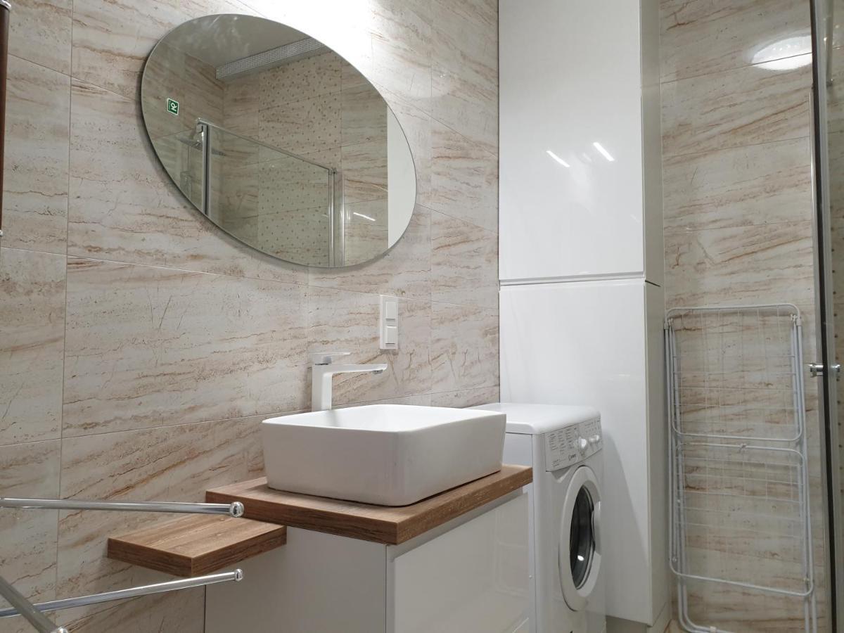 Apartament 23 Willa Leśna Polanica-Zdrój Extérieur photo